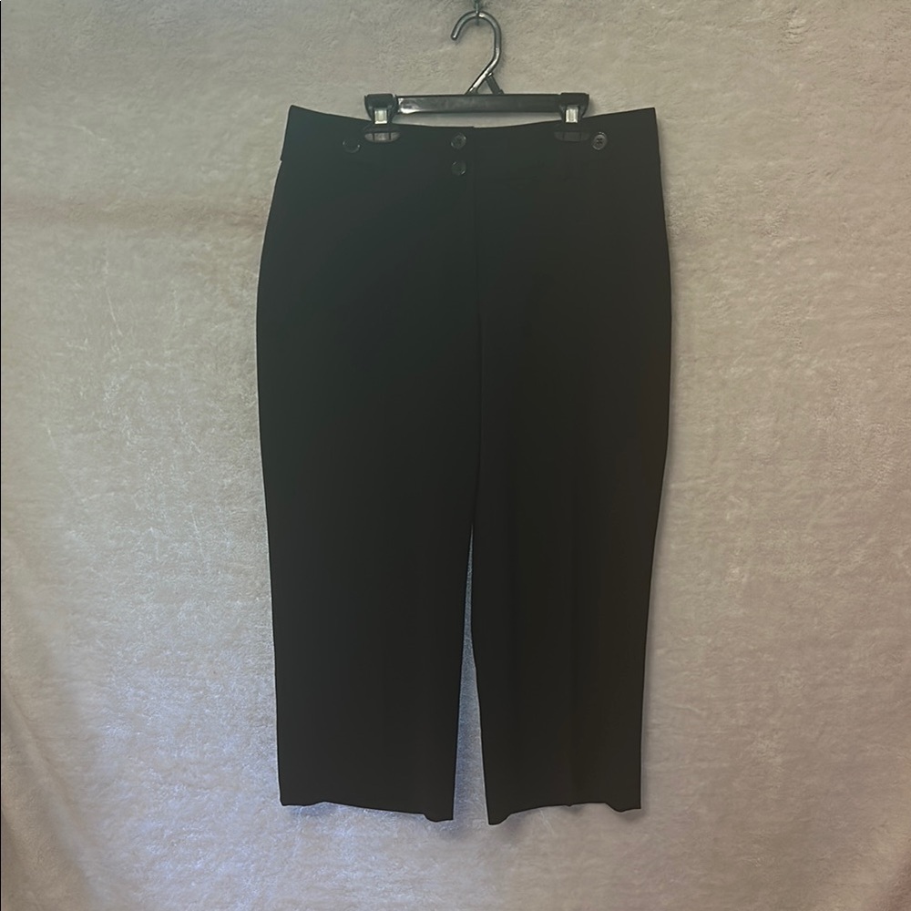 White House Black Market Contour Pants